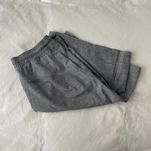 Pace Breaker Linerless Short 9"